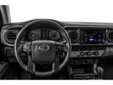 Thumbnail of 2022 White Toyota Tacoma