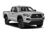 Thumbnail of 2022 White Toyota Tacoma
