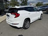 Thumbnail of 2022 Summit White GMC Terrain