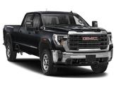 Thumbnail of 2025 Summit White GMC Sierra 3500