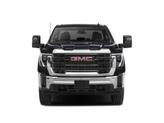 Thumbnail of 2025 Summit White GMC Sierra 3500