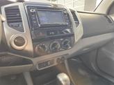 Thumbnail of 2014 Silver Sky Metallic Toyota Tacoma