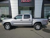 Thumbnail of 2014 Silver Sky Metallic Toyota Tacoma