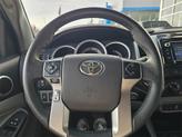 Thumbnail of 2014 Silver Sky Metallic Toyota Tacoma