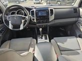 Thumbnail of 2014 Silver Sky Metallic Toyota Tacoma
