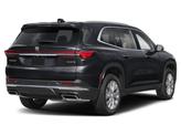 Thumbnail of 2026 ebony twilight metallic Buick Enclave
