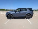 Thumbnail of 2025 Varesine Blue Land Rover Discovery Sport