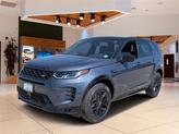 Photo of 2025 Varesine Blue Land Rover Discovery Sport