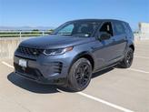 Thumbnail of 2025 Varesine Blue Land Rover Discovery Sport