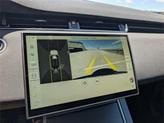 Thumbnail of 2026 Santorini Black Land Rover Range Rover Evoque