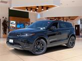 Photo of 2026 Santorini Black Land Rover Range Rover Evoque