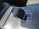 Thumbnail of 2026 Santorini Black Land Rover Range Rover Evoque