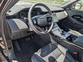 Thumbnail of 2026 Santorini Black Land Rover Range Rover Evoque