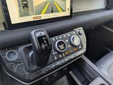 Thumbnail of 2023 Santorini Black Land Rover Defender