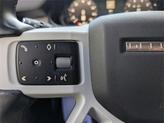 Thumbnail of 2023 Santorini Black Land Rover Defender