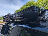 Thumbnail of 2023 Santorini Black Land Rover Defender