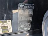 Thumbnail of 2023 Santorini Black Land Rover Defender