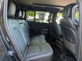 Thumbnail of 2023 Santorini Black Land Rover Defender