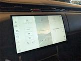 Thumbnail of 2025 Velocity Blue In Gloss Finish Land Rover Range Rover