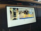 Thumbnail of 2025 Velocity Blue In Gloss Finish Land Rover Range Rover