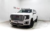 Thumbnail of 2024 Summit White GMC Yukon XL