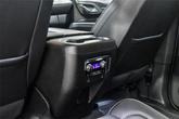Thumbnail of 2024 Summit White GMC Yukon XL