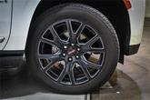 Thumbnail of 2024 Summit White GMC Yukon XL