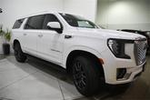 Thumbnail of 2024 Summit White GMC Yukon XL