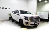 Thumbnail of 2024 Summit White GMC Yukon XL