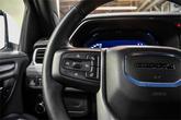 Thumbnail of 2024 Summit White GMC Yukon XL
