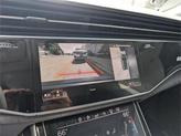 Thumbnail of 2020 Glacier White Metallic Audi Q8