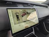 Thumbnail of 2025 Santorini Black Land Rover Range Rover