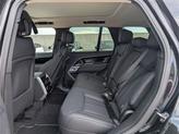 Thumbnail of 2025 Santorini Black Land Rover Range Rover