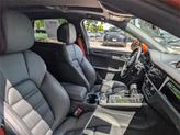 Thumbnail of 2023 Papaya Metallic Porsche Macan