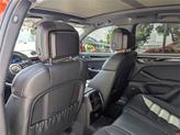 Thumbnail of 2023 Papaya Metallic Porsche Macan