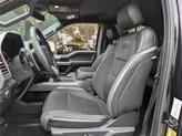 Thumbnail of 2020 Agate Black Metallic Ford F-150