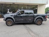 Thumbnail of 2020 Agate Black Metallic Ford F-150