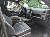 Thumbnail of 2020 Agate Black Metallic Ford F-150
