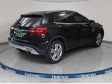 Thumbnail of 2019 Midnight Black Mercedes-Benz GLA 250