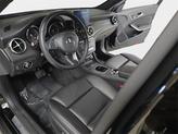 Thumbnail of 2019 Midnight Black Mercedes-Benz GLA 250