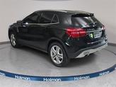 Thumbnail of 2019 Midnight Black Mercedes-Benz GLA 250