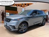 Photo of 2025 Zadar Grey Land Rover Range Rover Velar
