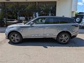 Thumbnail of 2025 Zadar Grey Land Rover Range Rover Velar
