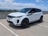 Thumbnail of 2026 Fuji White Land Rover Range Rover Evoque