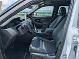 Thumbnail of 2026 Fuji White Land Rover Range Rover Evoque