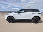 Thumbnail of 2026 Fuji White Land Rover Range Rover Evoque