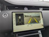 Thumbnail of 2026 Fuji White Land Rover Range Rover Evoque