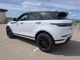 Thumbnail of 2026 Fuji White Land Rover Range Rover Evoque