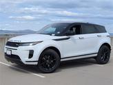 Thumbnail of 2026 Fuji White Land Rover Range Rover Evoque