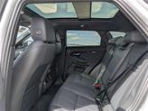 Thumbnail of 2026 Fuji White Land Rover Range Rover Evoque